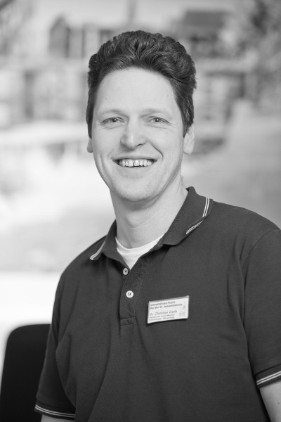Dr. med. Christian Gade